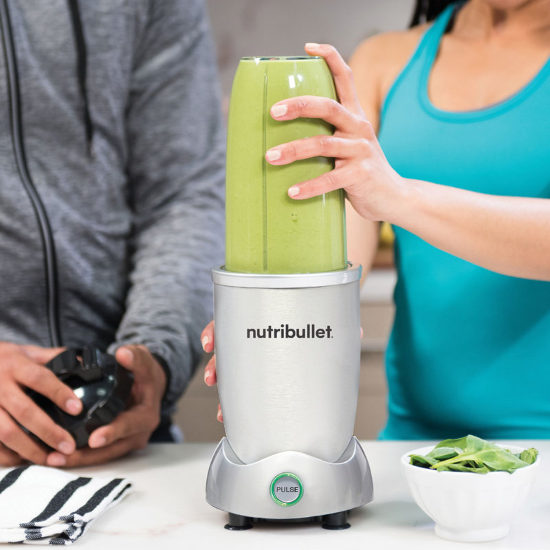 Nutribullet pro plus best sale